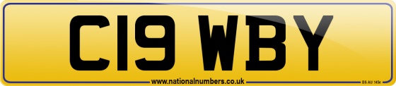 C19 WBY