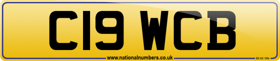 C19 WCB