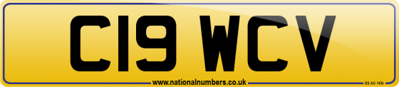 C19 WCV