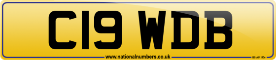 C19 WDB
