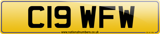 C19 WFW