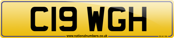 C19 WGH