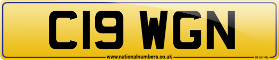 C19 WGN
