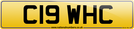 C19 WHC
