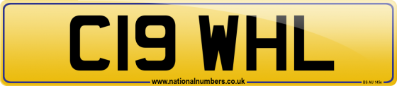 C19 WHL