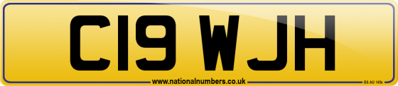 C19 WJH
