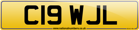 C19 WJL