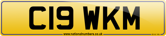 C19 WKM