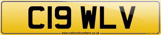 C19 WLV