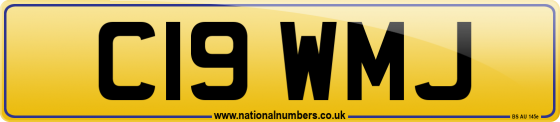 C19 WMJ