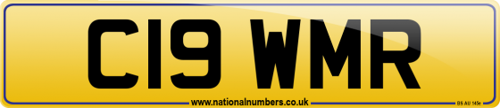 C19 WMR
