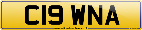 C19 WNA