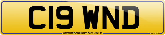 C19 WND