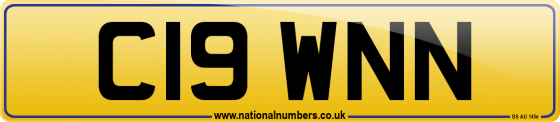 C19 WNN