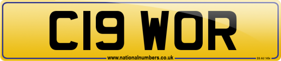 C19 WOR