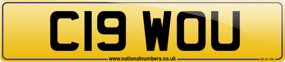 C19 WOU