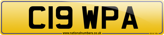 C19 WPA