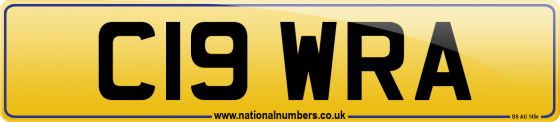 C19 WRA