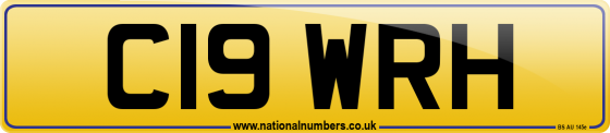 C19 WRH