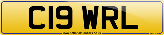 C19 WRL