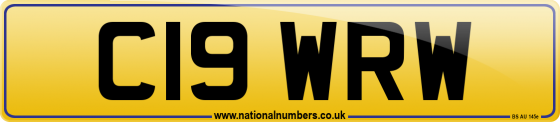 C19 WRW