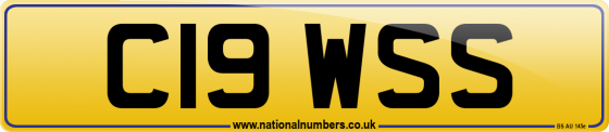 C19 WSS