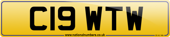 C19 WTW