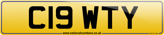C19 WTY