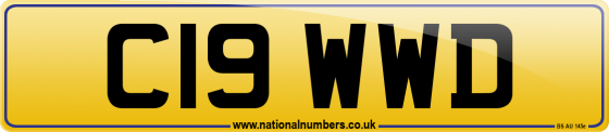 C19 WWD