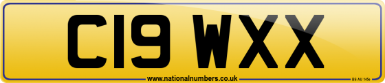 C19 WXX