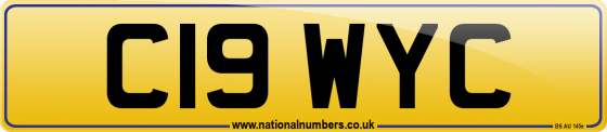 C19 WYC