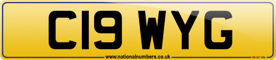 C19 WYG