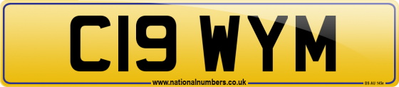 C19 WYM