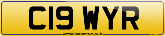 C19 WYR