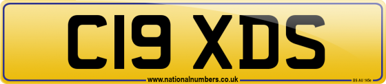 C19 XDS