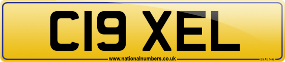C19 XEL