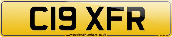 C19 XFR