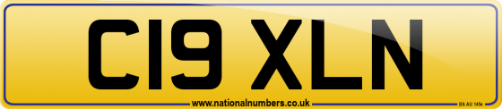 C19 XLN