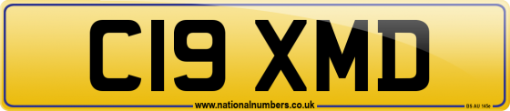 C19 XMD