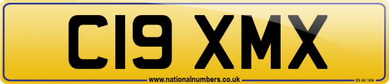 C19 XMX