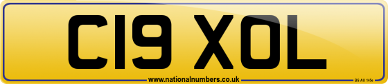 C19 XOL