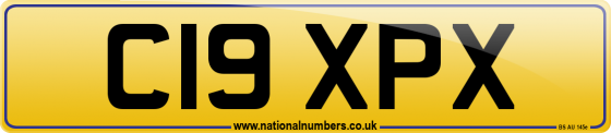 C19 XPX