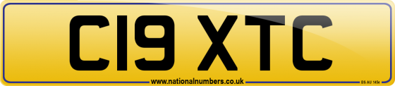 C19 XTC