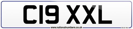C19 XXL