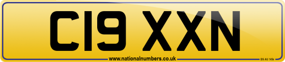 C19 XXN