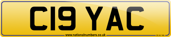 C19 YAC