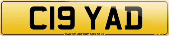 C19 YAD