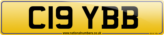 C19 YBB