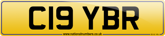 C19 YBR