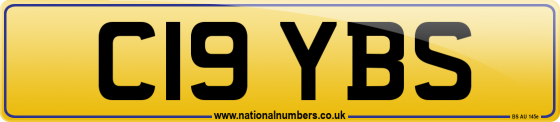 C19 YBS